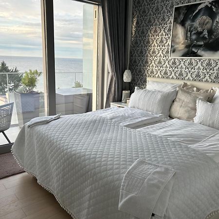 Apartmán Luxe Baltic Sunset Miedzyzdroje Exteriér fotografie