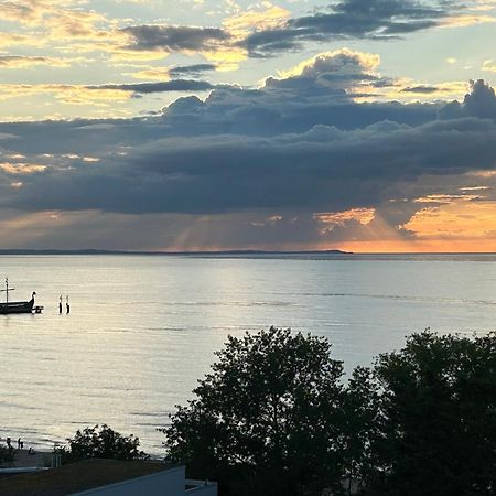 Apartmán Luxe Baltic Sunset Miedzyzdroje Exteriér fotografie