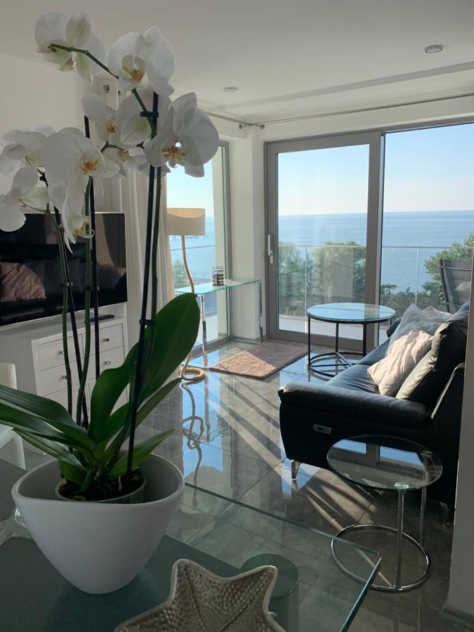 Apartmán Luxe Baltic Sunset Miedzyzdroje Exteriér fotografie