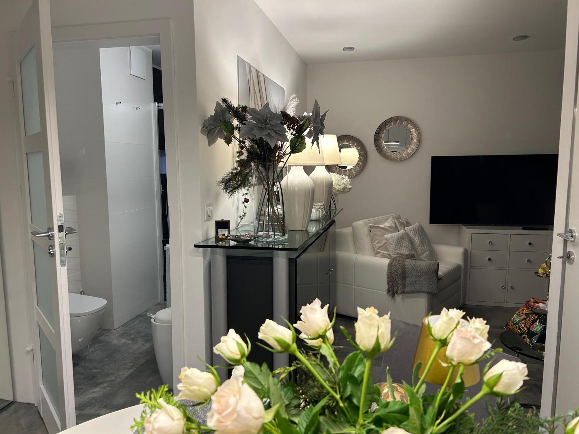 Apartmán Luxe Baltic Sunset Miedzyzdroje Exteriér fotografie