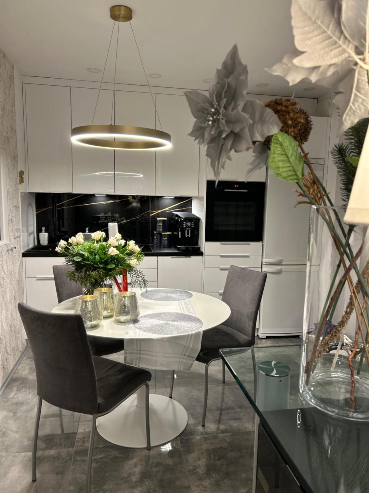 Apartmán Luxe Baltic Sunset Miedzyzdroje Exteriér fotografie